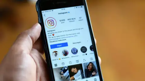 Instagram refuerza su seguridad para adolescentes con nuevas funciones antiacoso