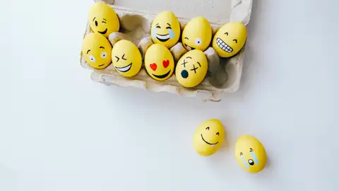 Existe el estrés bueno y el estrés malo, así puedes diferenciarlos Existe el estrés bueno y el estrés malo, así puedes diferenciarlos