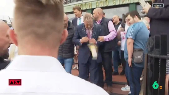 Farage Farage