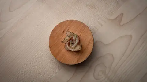 Finnjävel. Alta cocina en Finlandia Finnjävel. Alta cocina en Finlandia