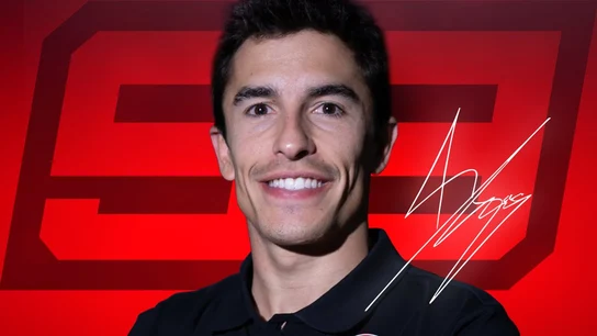 Marc Márquez Marc Márquez