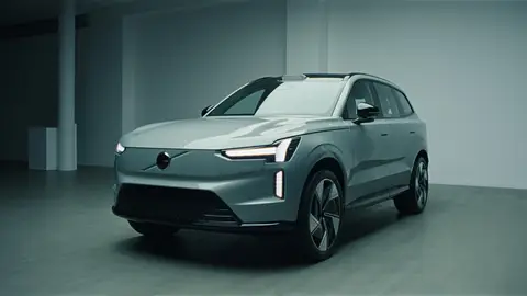 Volvo EX90 Volvo EX90