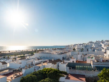 Conil de la Frontera, en C&aacute;diz