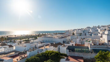 Conil de la Frontera, en Cádiz