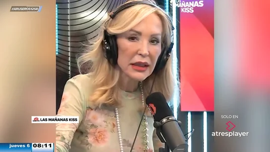 Carmen Lomana Carmen Lomana