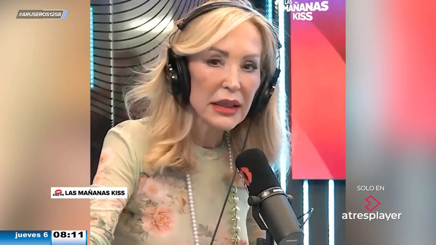 Carmen Lomana Carmen Lomana