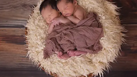 Bebés recién nacidos Bebés recién nacidos