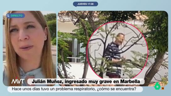 JULI&Aacute;N MU&Ntilde;OZ