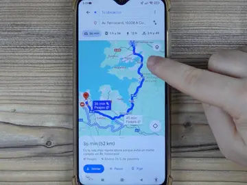 Google Maps Google Maps
