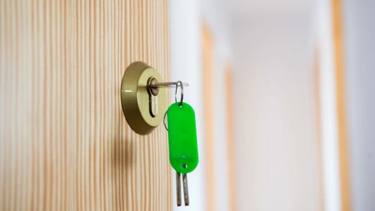 Llaves de una vivienda Llaves de una vivienda