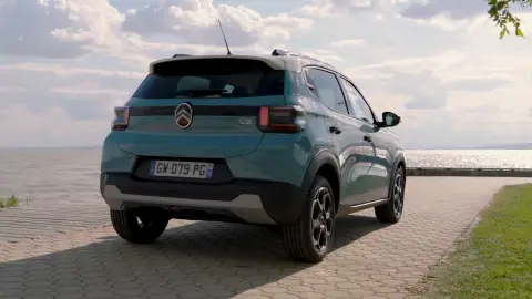 Citroën C3 Citroën C3