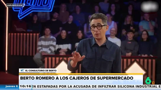 berto berto