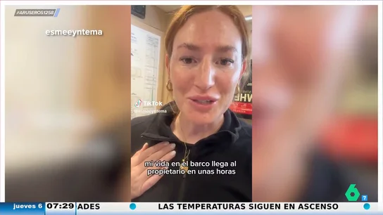 viral en TikTok Viral yate