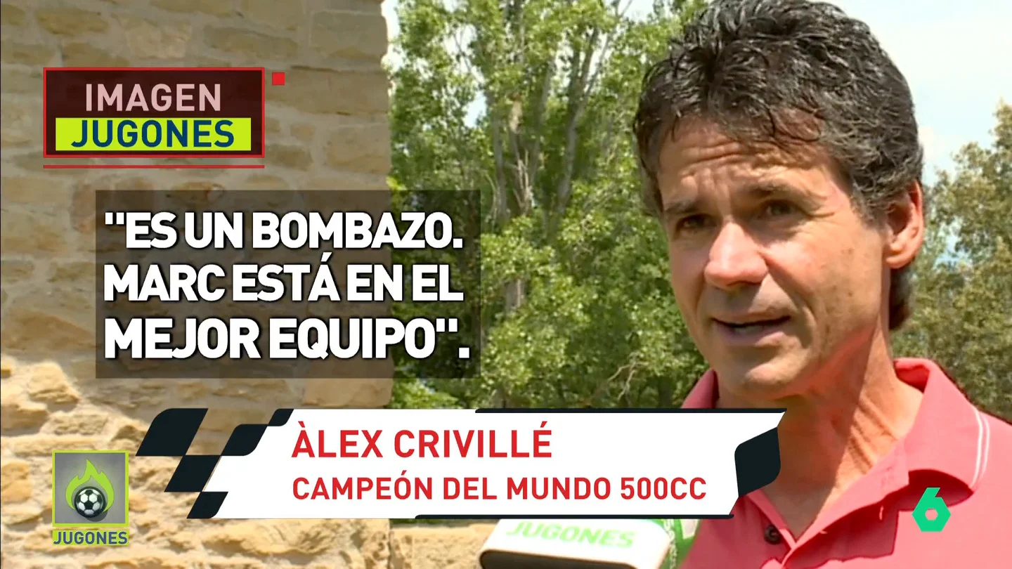 Criville Criville
