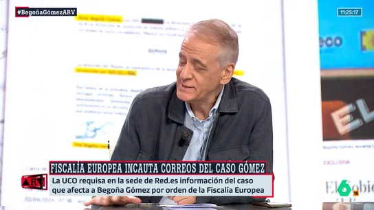 ARV - Cembrero ARV - Cembrero