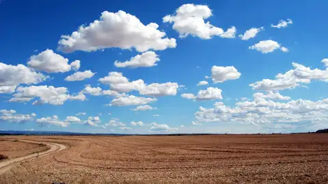 ¿Por qué las nubes son blancas? ¿Por qué las nubes son blancas?