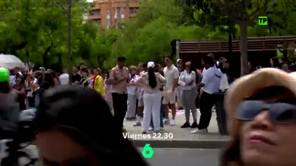 Hoy , en ‘Equipo de Investigación’, Glòria Serra analiza el fenómeno de la “turismofobia”