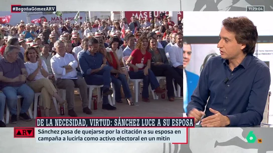 ARV - Orriols ARV - Orriols