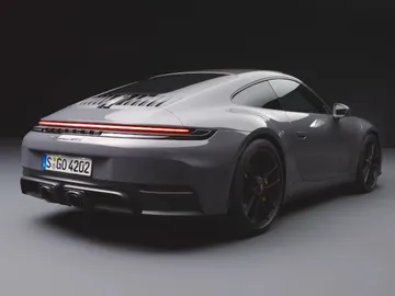 Porsche 911 Carrera GTS Porsche 911 Carrera GTS