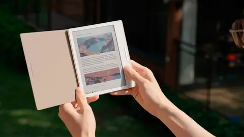 BOOX Go Color 7 BOOX Go Color 7