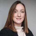 Monica Ram&iacute;rez Garc&iacute;a, periodista y especialista SEO en laSexta.