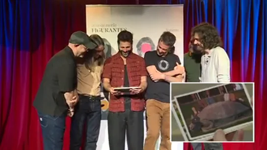 Vetusta Morla - Los inicios 3 Vetusta Morla - Los inicios 3