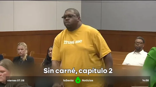 sin carné sin carné