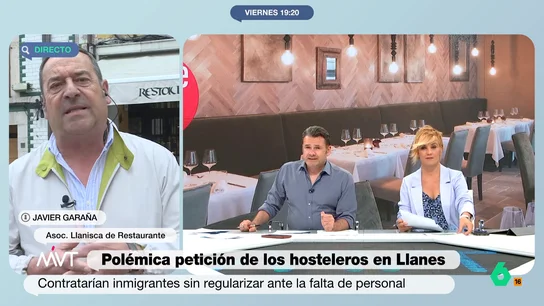 hostelores inmigración hostelores inmigración