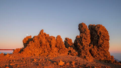 Roque de los Muchachos. La Palma