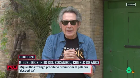 arv - miguel rios arv - miguel rios