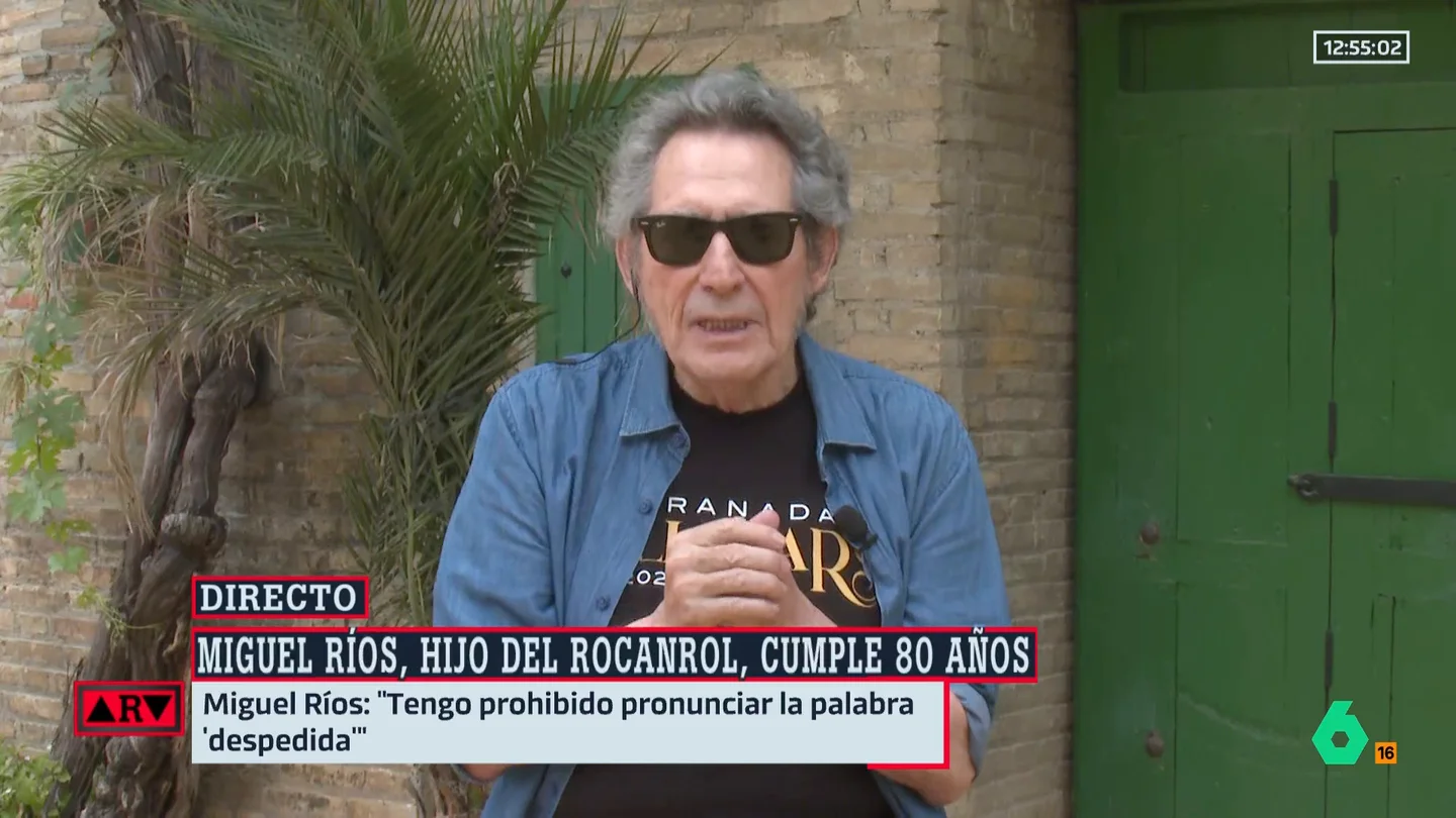 arv - miguel rios arv - miguel rios