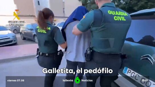 ciberdepredador