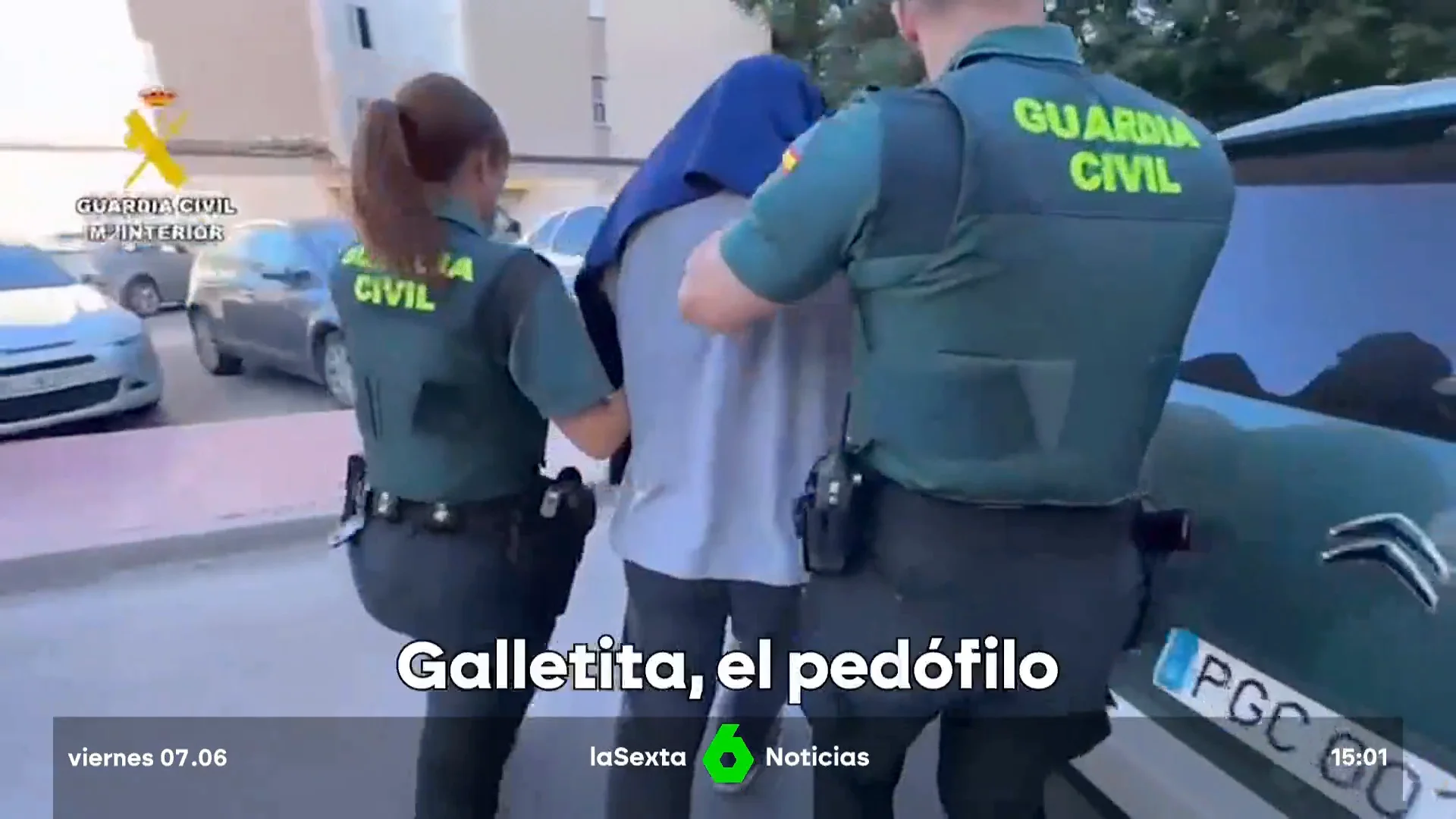 ciberdepredador