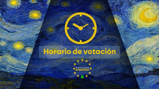 A qué hora abren los colegios para las elecciones europeas (y hasta qué hora se puede votar) A qué hora abren los colegios para las elecciones europeas (y hasta qué hora se puede votar)