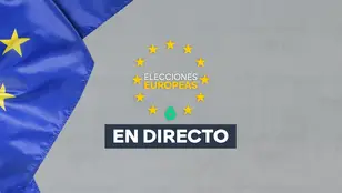 Sigue las elecciones europeas en directo en laSexta