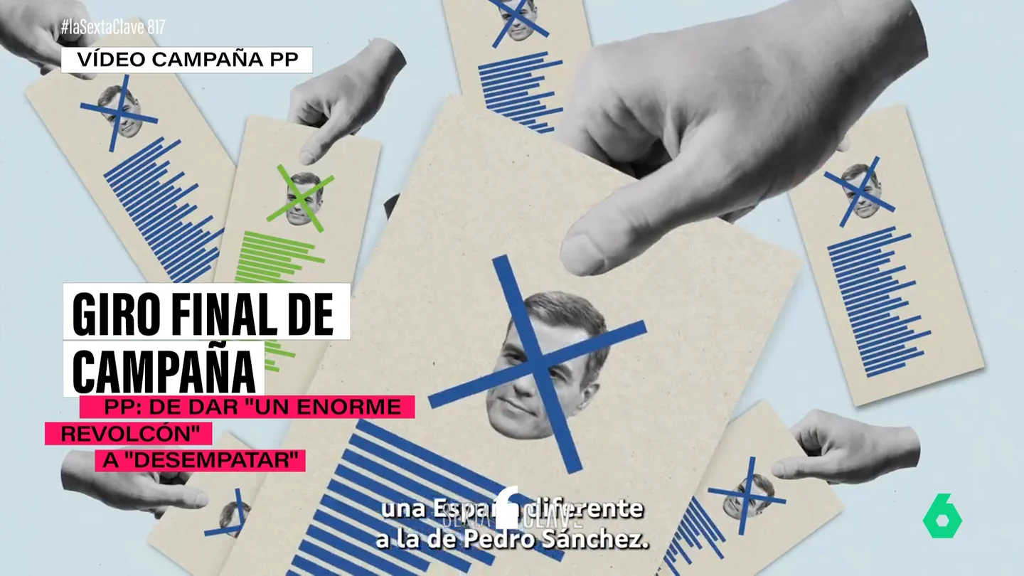 PP Y PSOE PP Y PSOE
