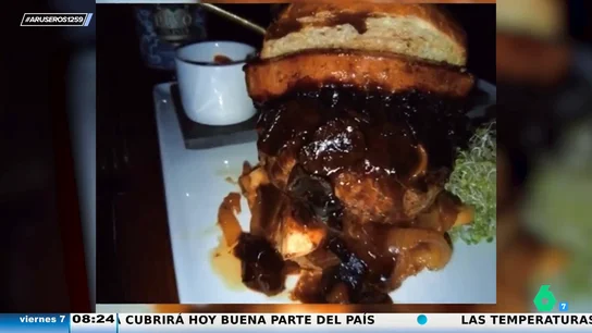 Así son los cinco mejores platos del mundo: esto es lo que debes pagar si quieres probarlos Así son los cinco mejores platos del mundo: esto es lo que debes pagar si quieres probarlos