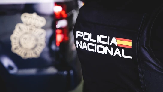 Imagen de archivo Policía Nacional. Imagen de archivo Policía Nacional.