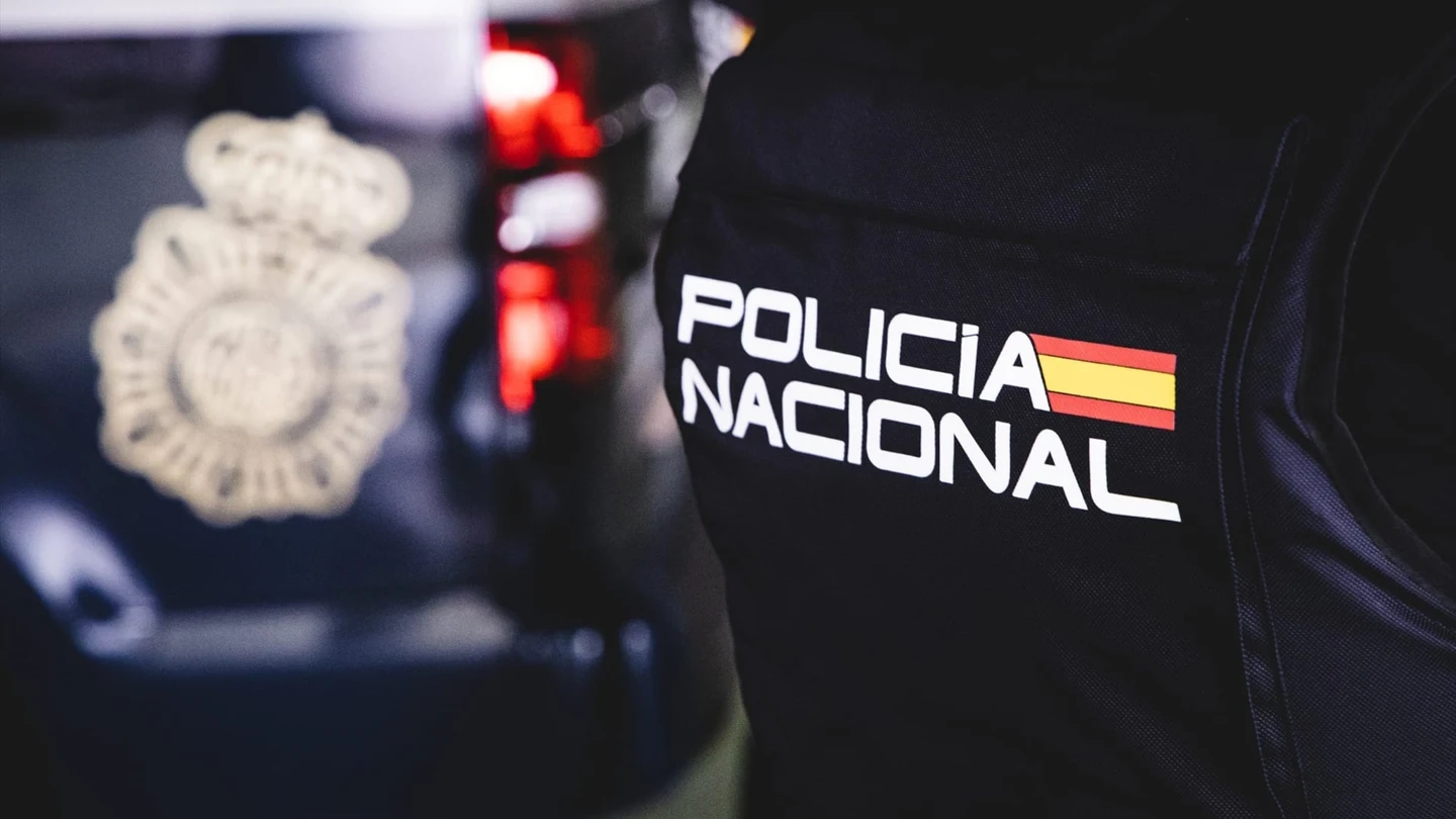 Imagen de archivo Policía Nacional. Imagen de archivo Policía Nacional.