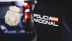 Imagen de archivo Policía Nacional.