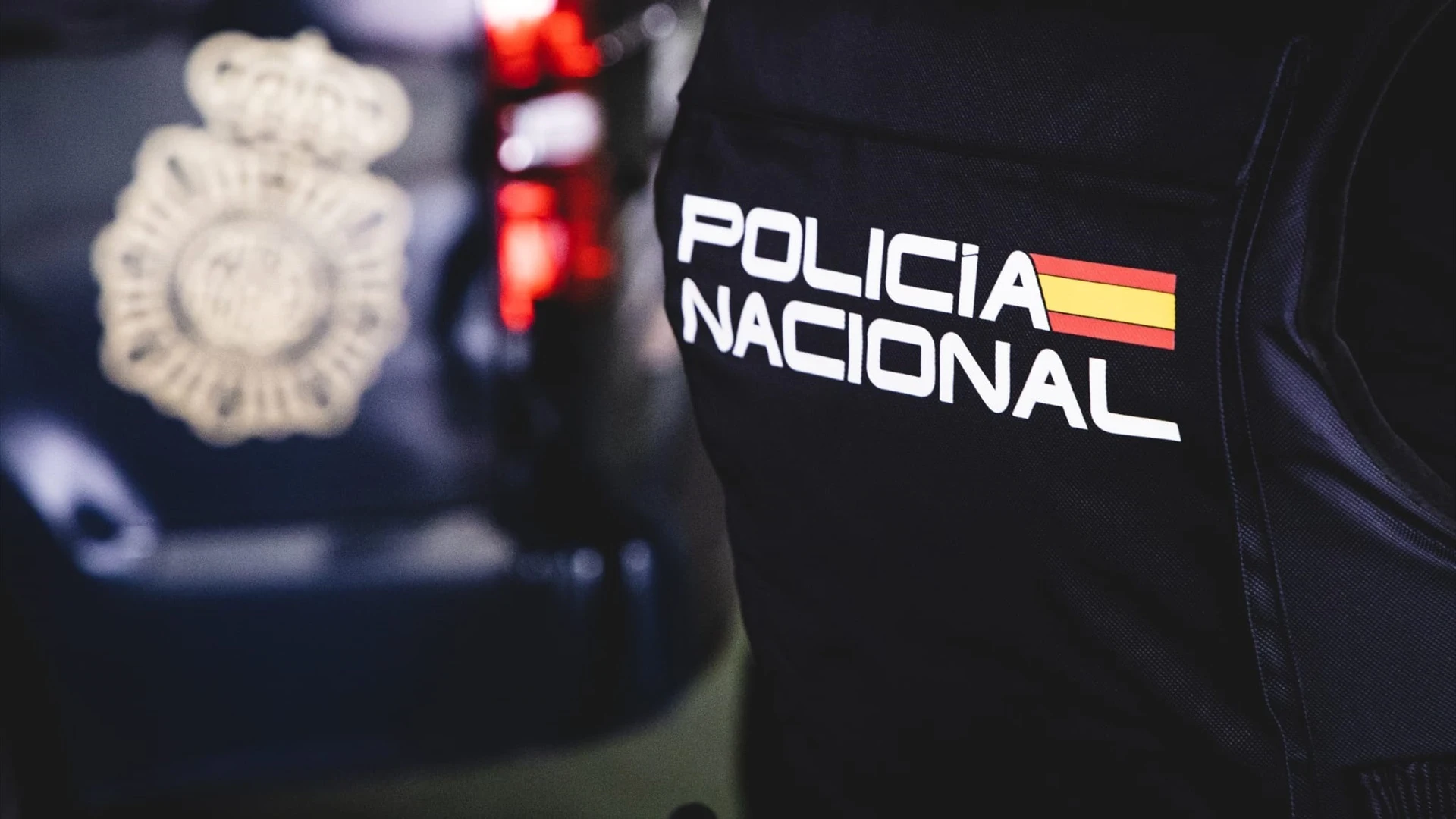 Imagen de archivo Policía Nacional.