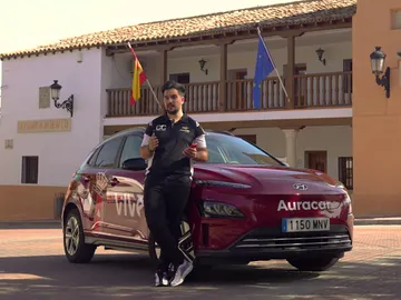 Hyundai Vive Hyundai Vive