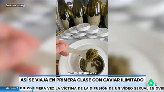 CAVIAR ILIMITADO CAVIAR ILIMITADO