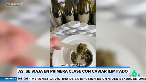 CAVIAR ILIMITADO