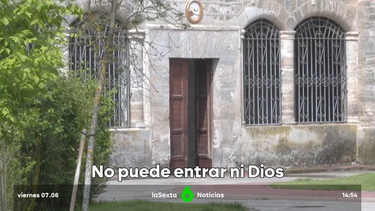 monjas okupas monjas okupas