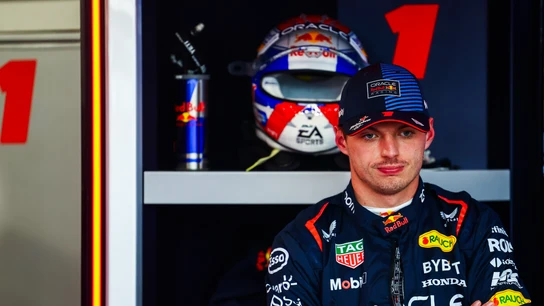 Max Verstappen Max Verstappen