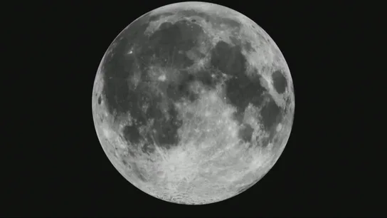 Imagen de la Luna Imagen de la Luna