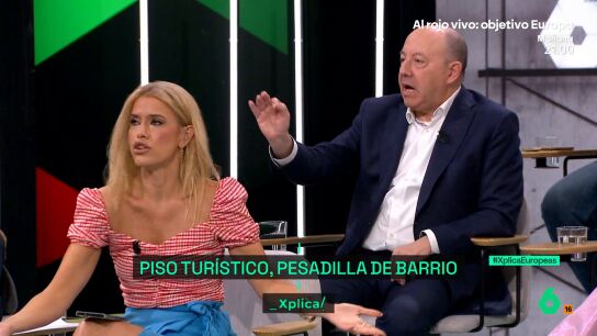Gonzalo Bernardos cuestiona las quejas de un pol&iacute;tico c&aacute;ntabro por el turismo