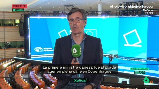 Sandro Pozzi explica por qu&eacute; est&aacute; en juego un modelo de prosperidad en las elecciones europeas
