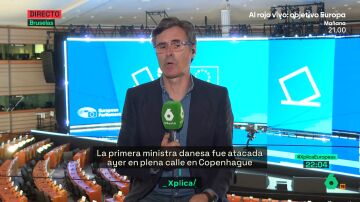 Sandro Pozzi explica por qué está en juego un modelo de prosperidad en las elecciones europeas